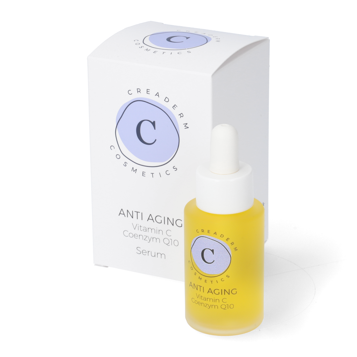 Creaderm Anti Aging Serum