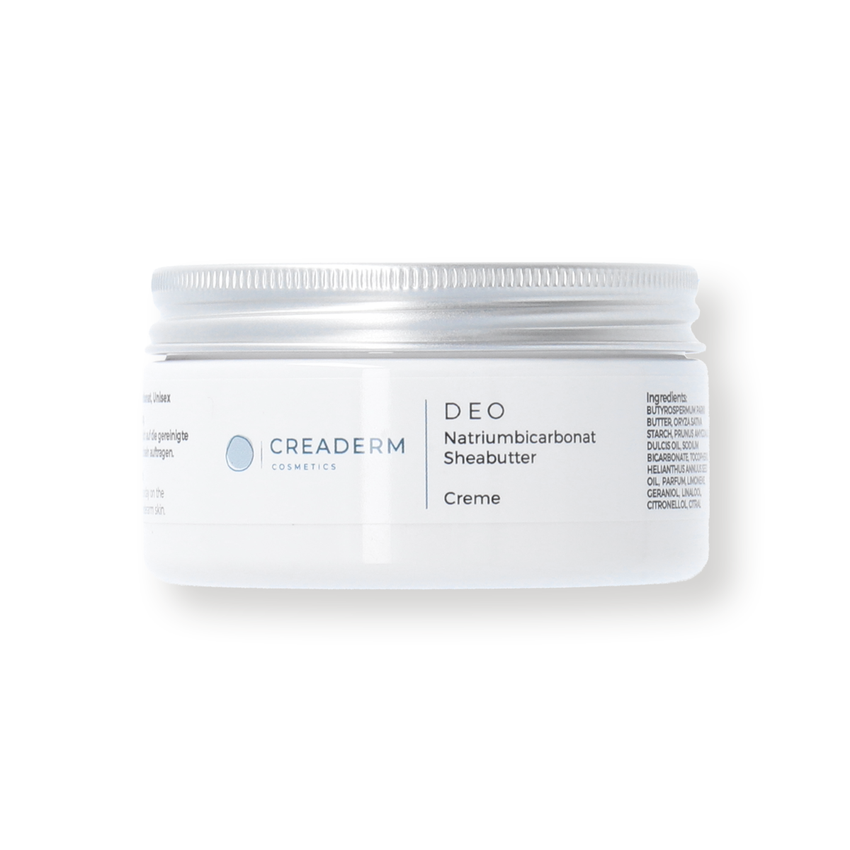 Creaderm Deocreme