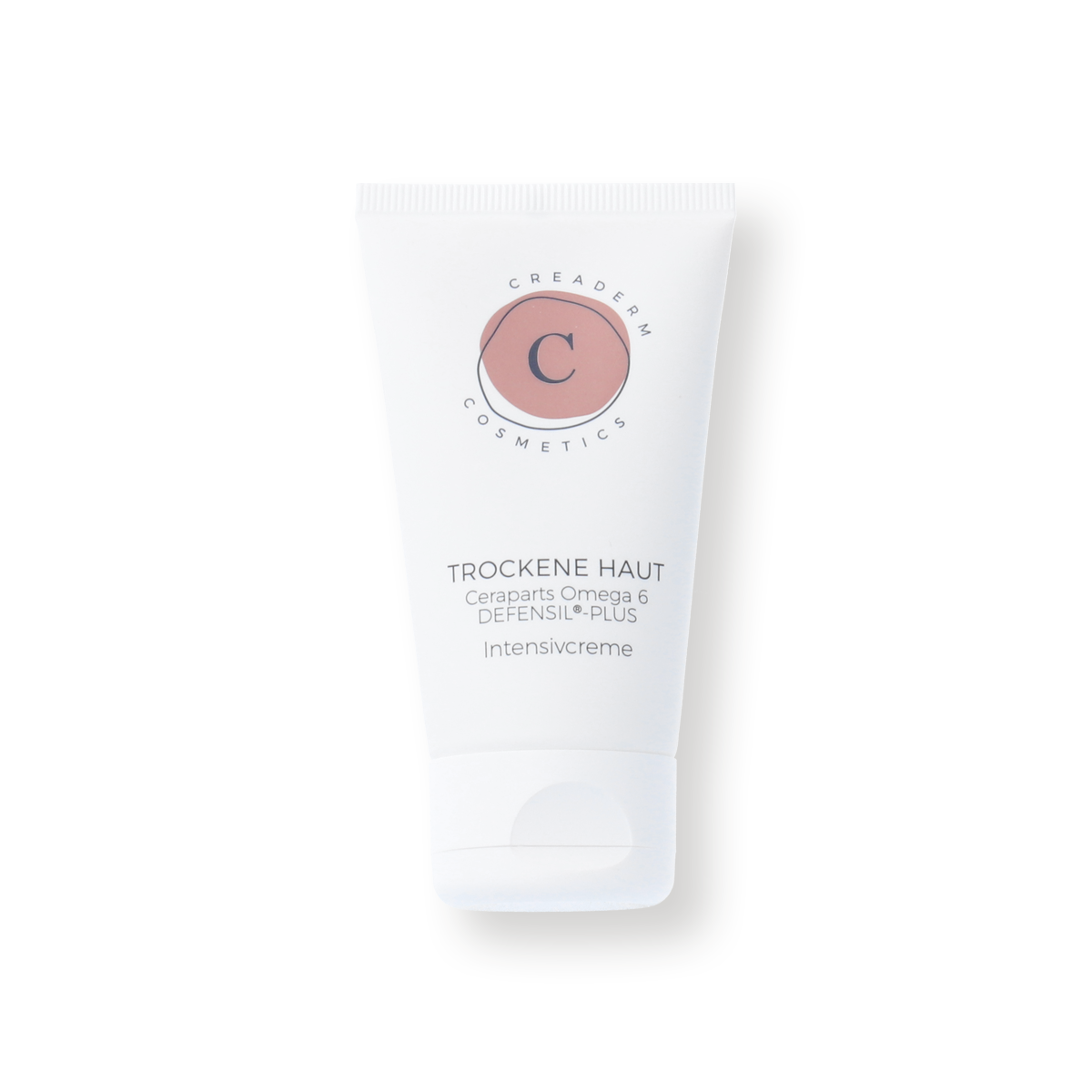 Creaderm Intensivcreme trockene Haut
