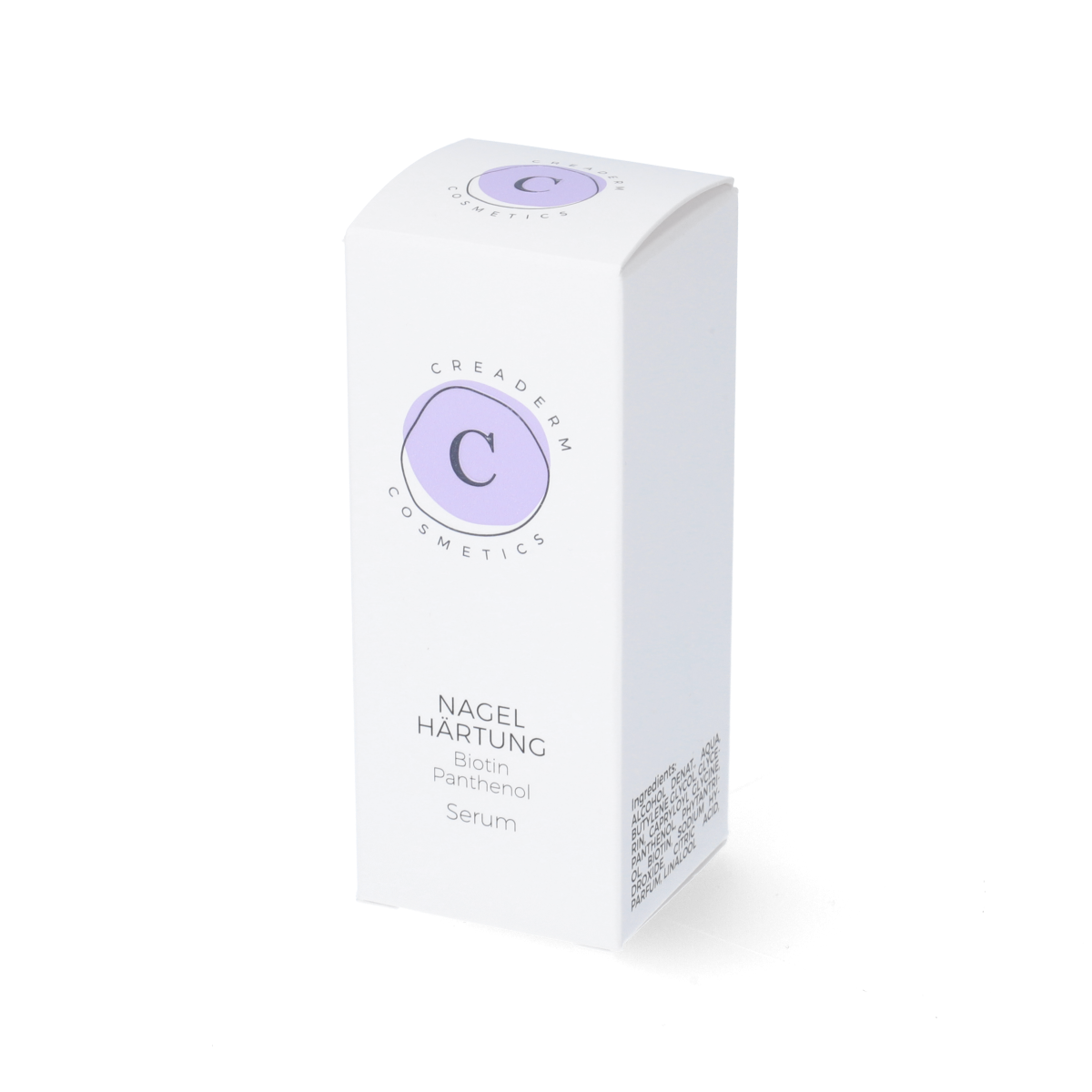 Creaderm Nagelhärter