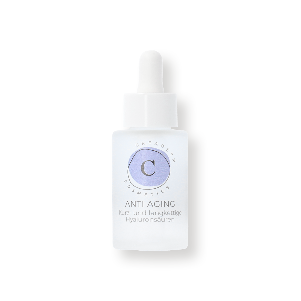 Creaderm Hyaluron Serum