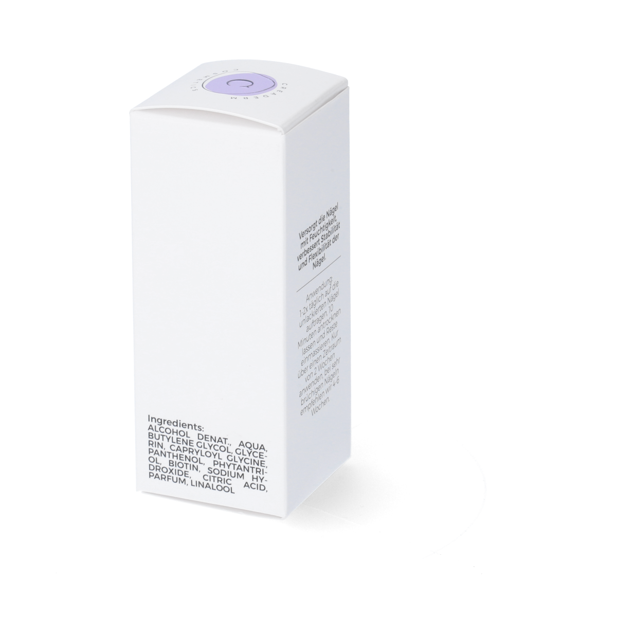 Creaderm Nagelhärter