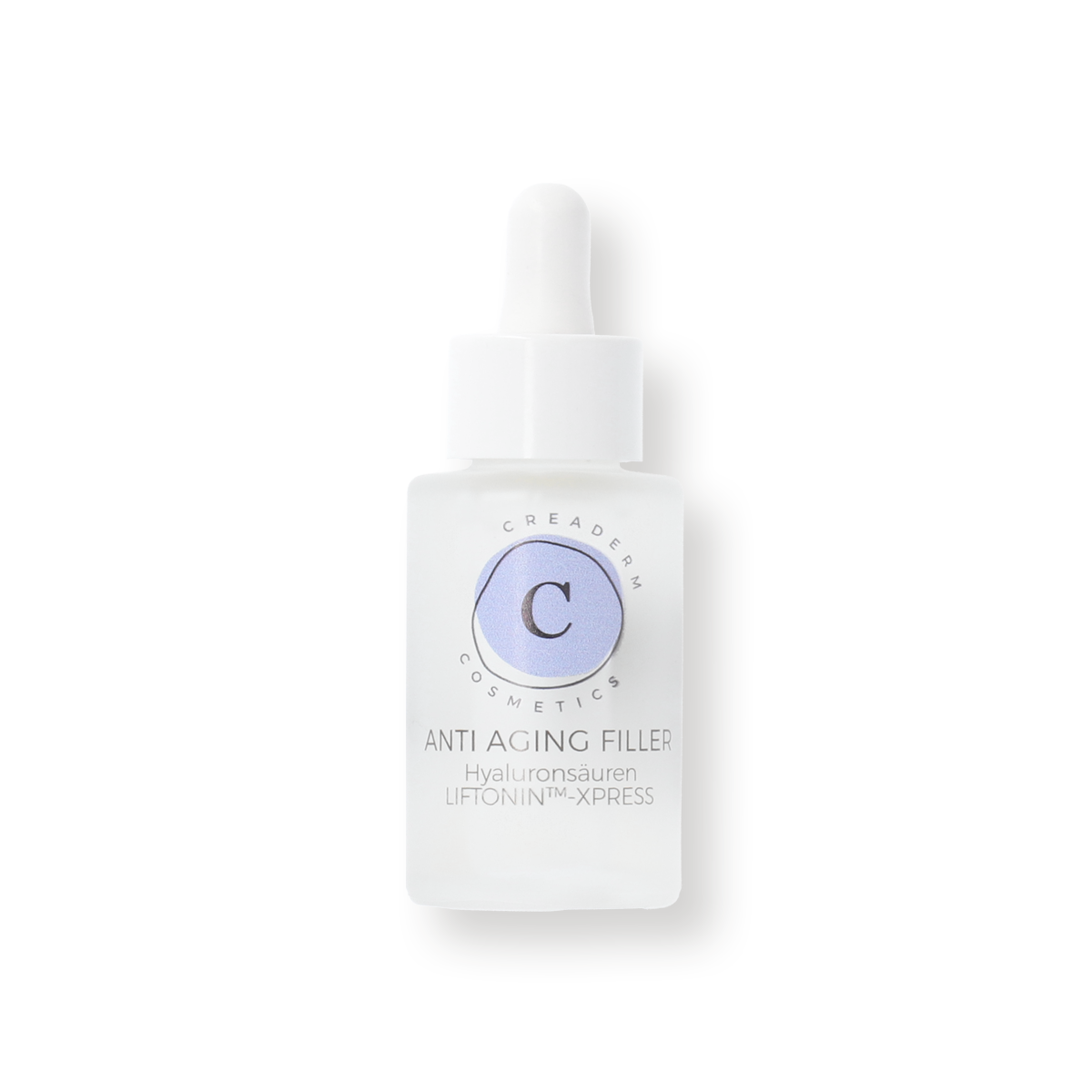 Creaderm Aloe Hyaluron Filler