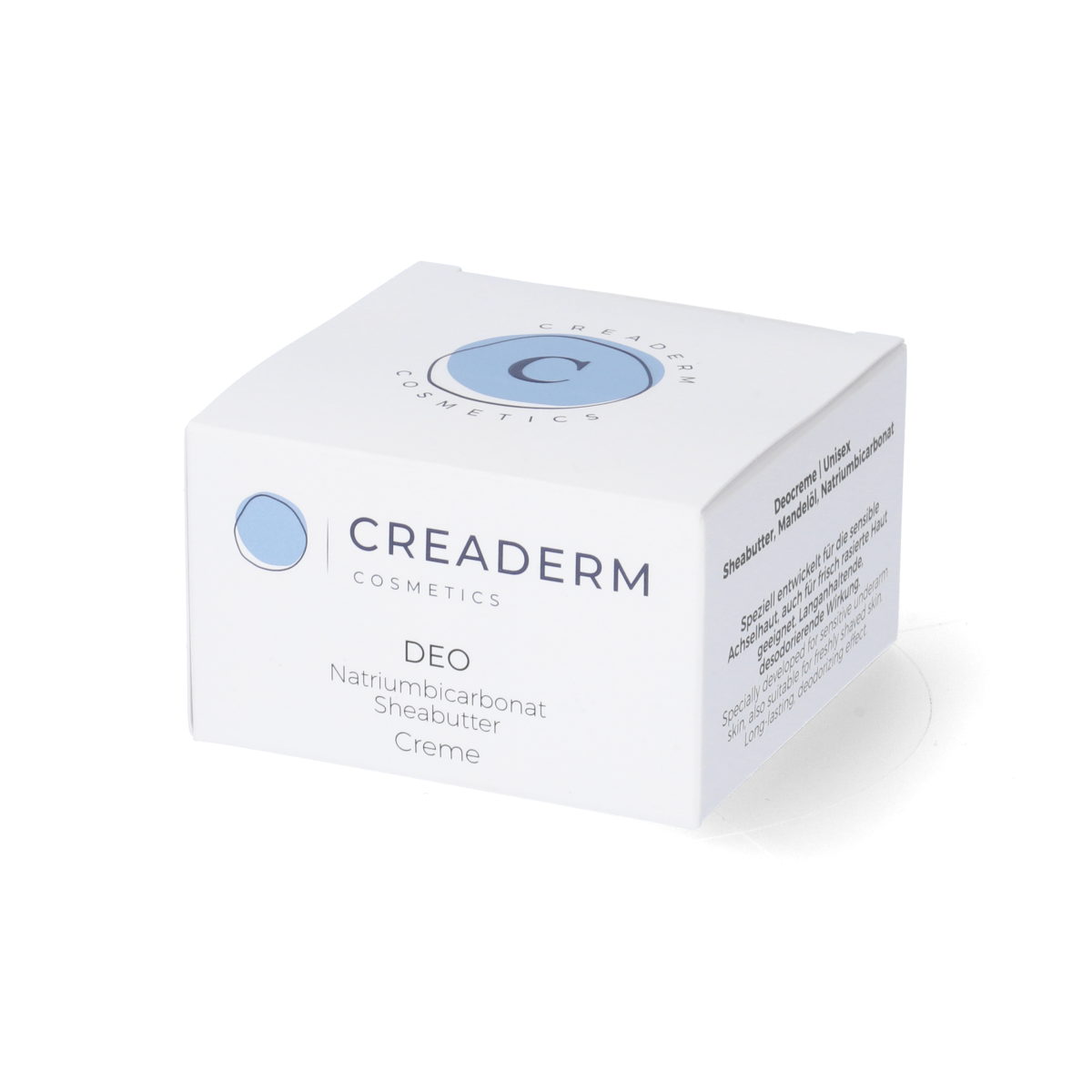 Creaderm Deocreme