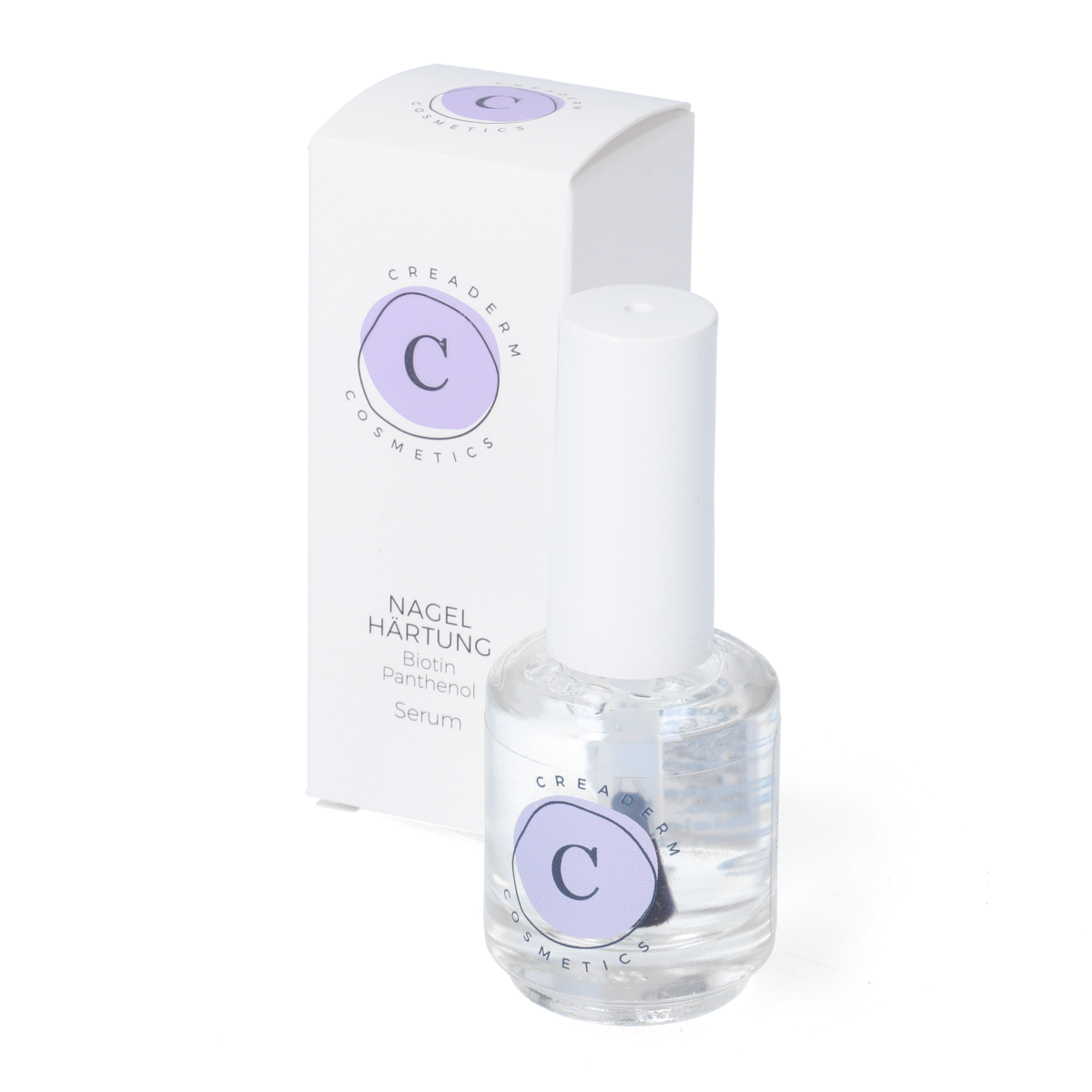 Creaderm Nagelhärter