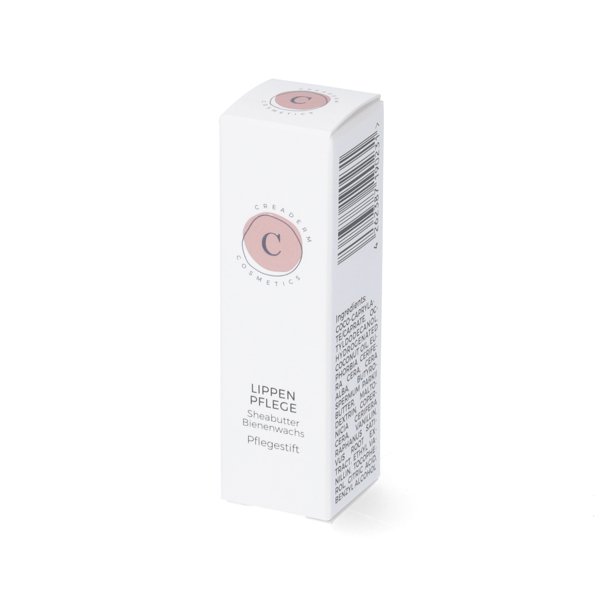 Creaderm Lippenpflege