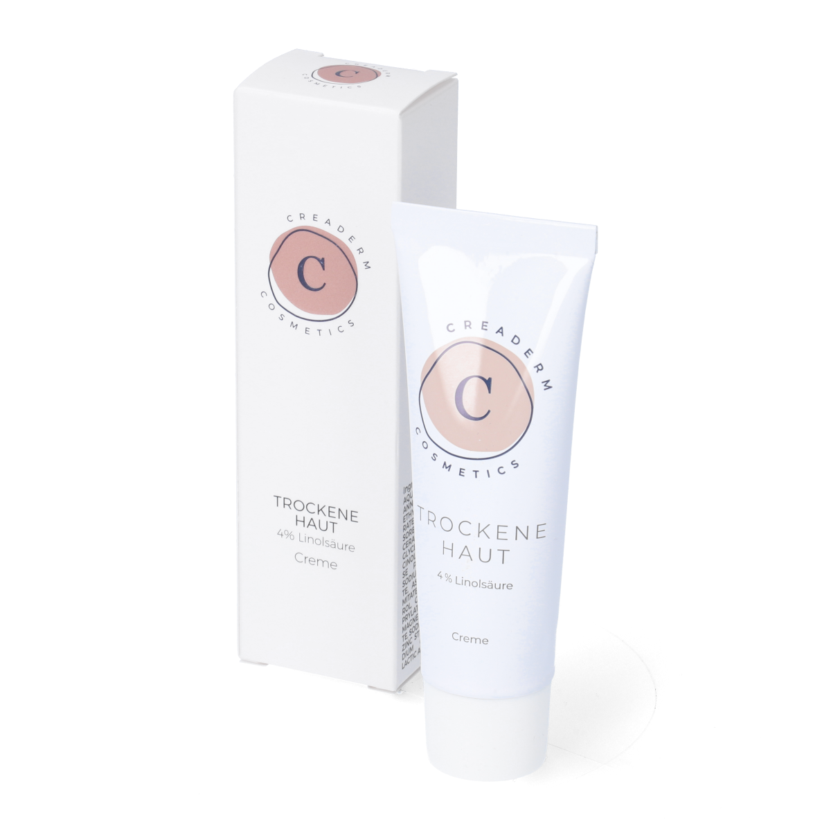 Creaderm Linolsäure Creme