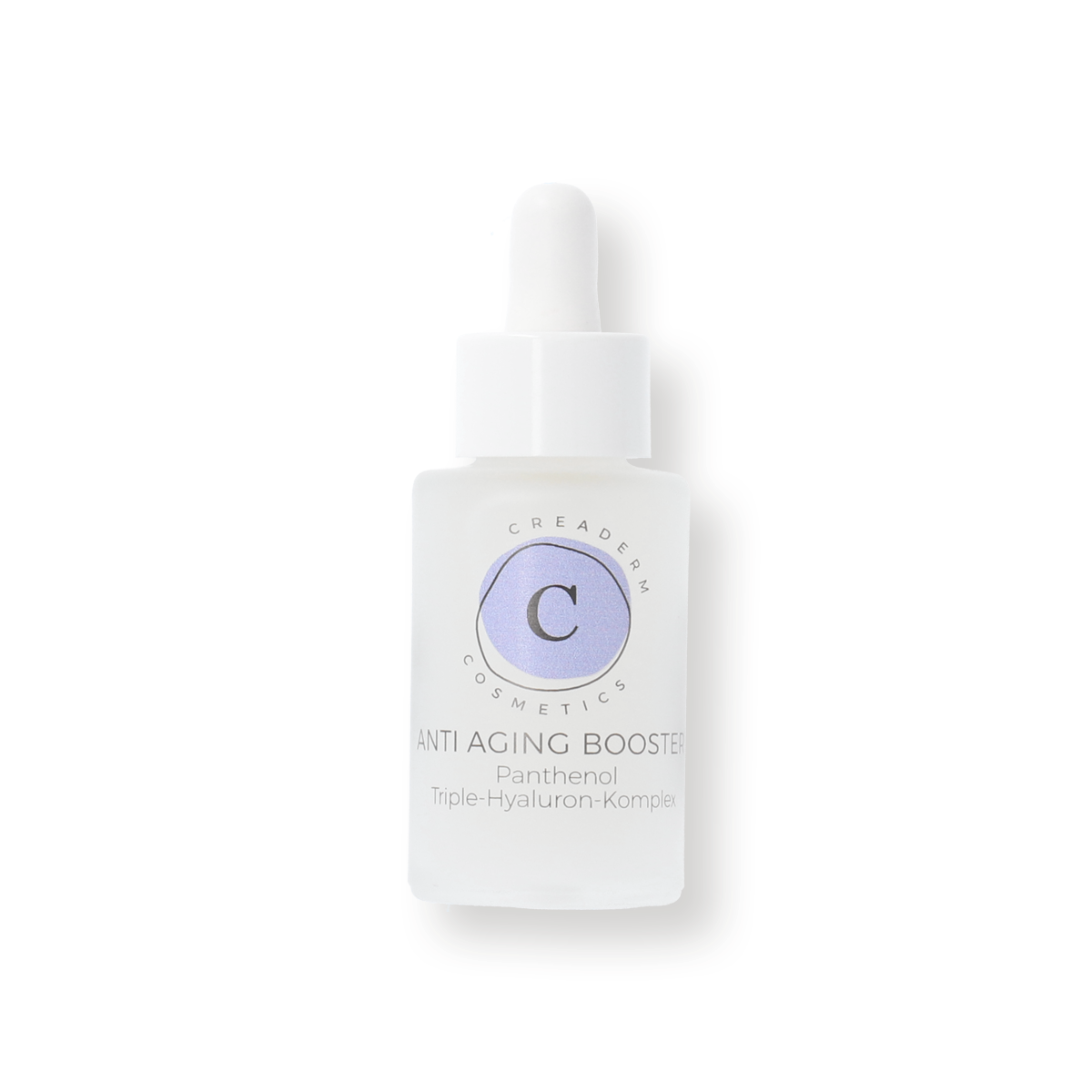 Creaderm Aloe Hyaluron Booster