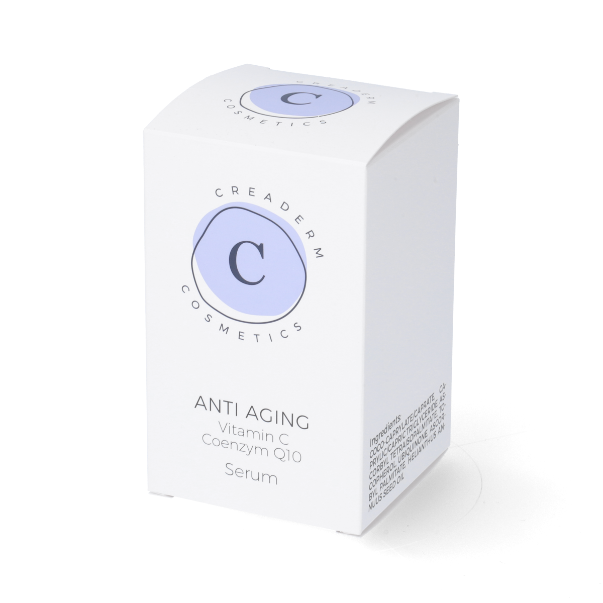 Creaderm Anti Aging Serum