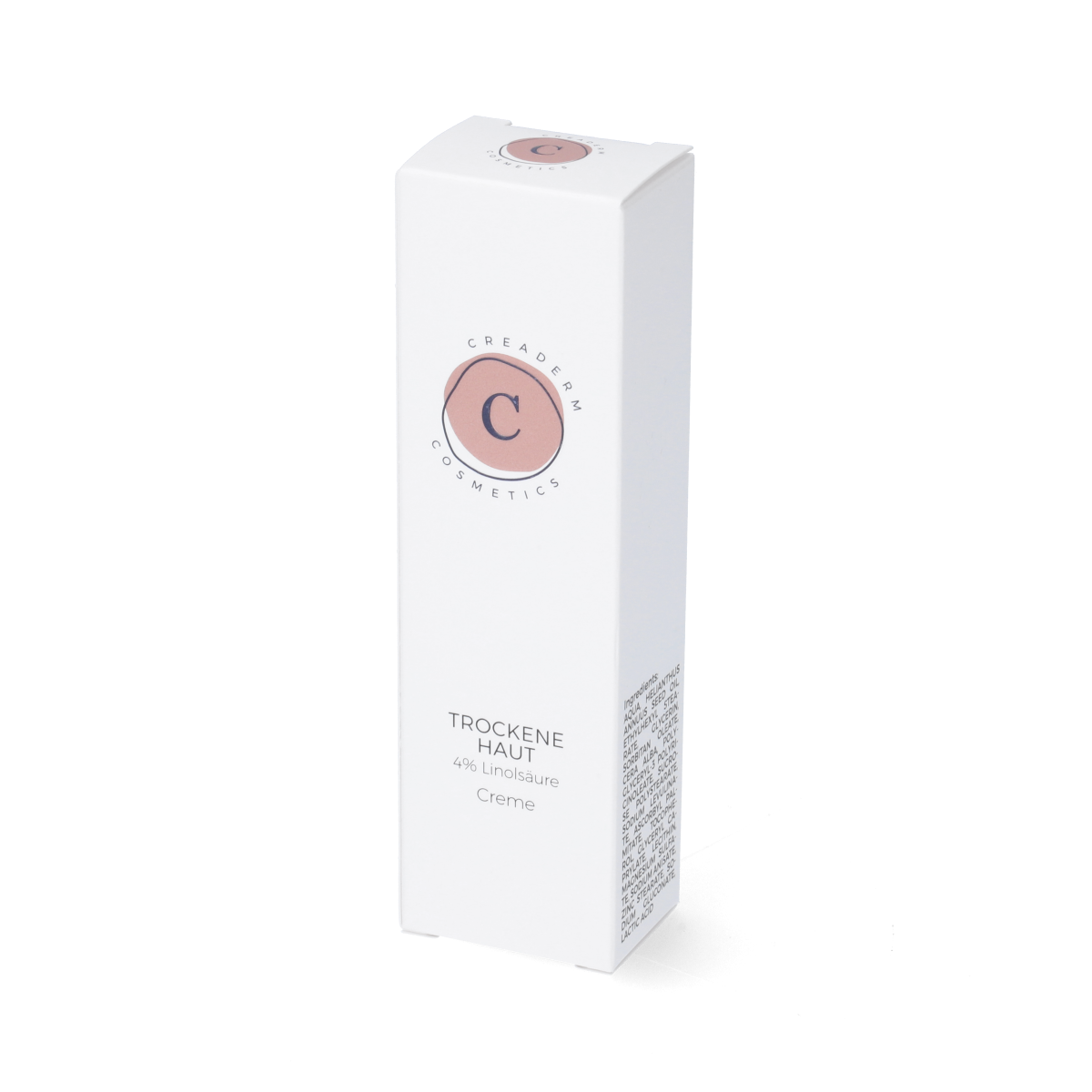 Creaderm Linolsäure Creme