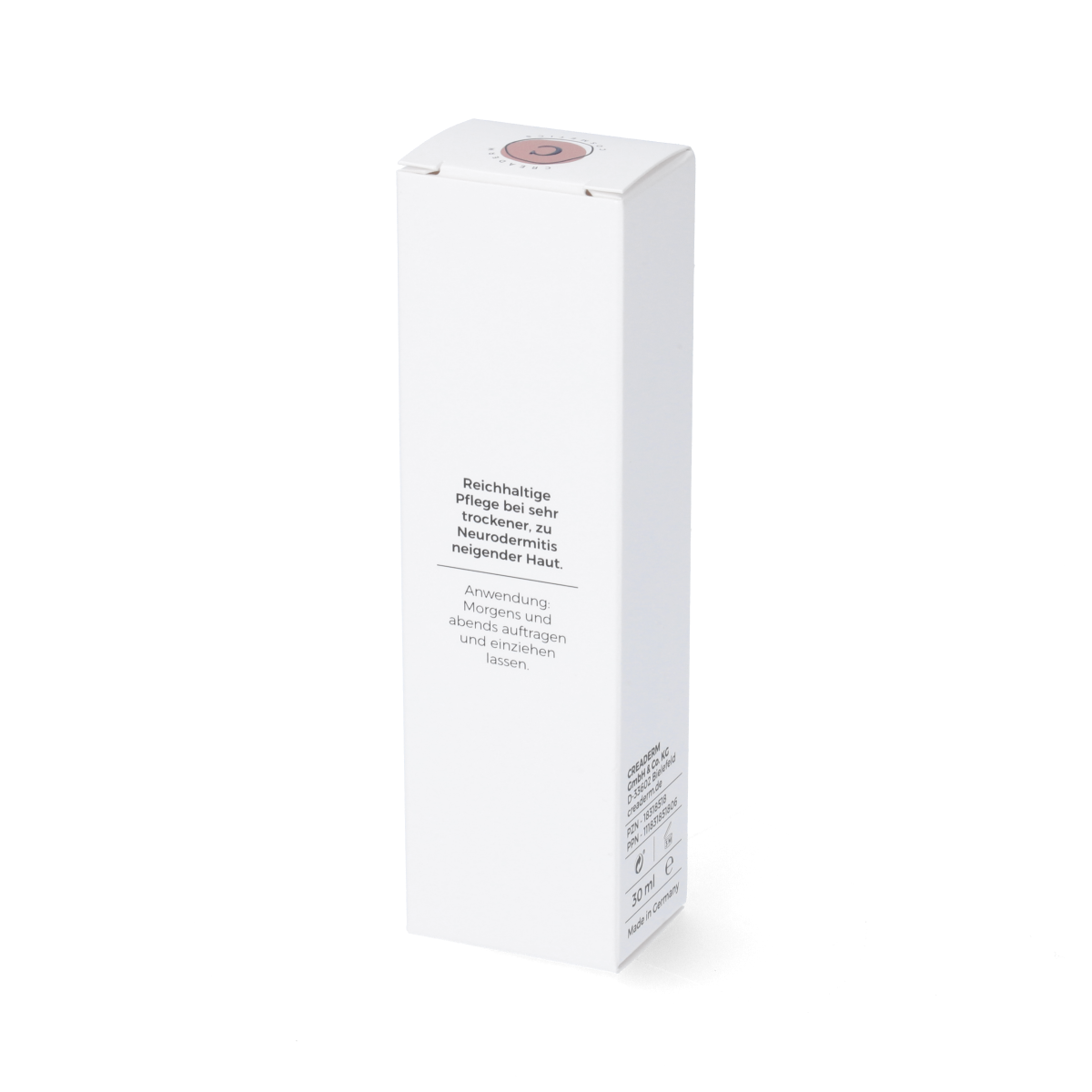 Creaderm Linolsäure Creme