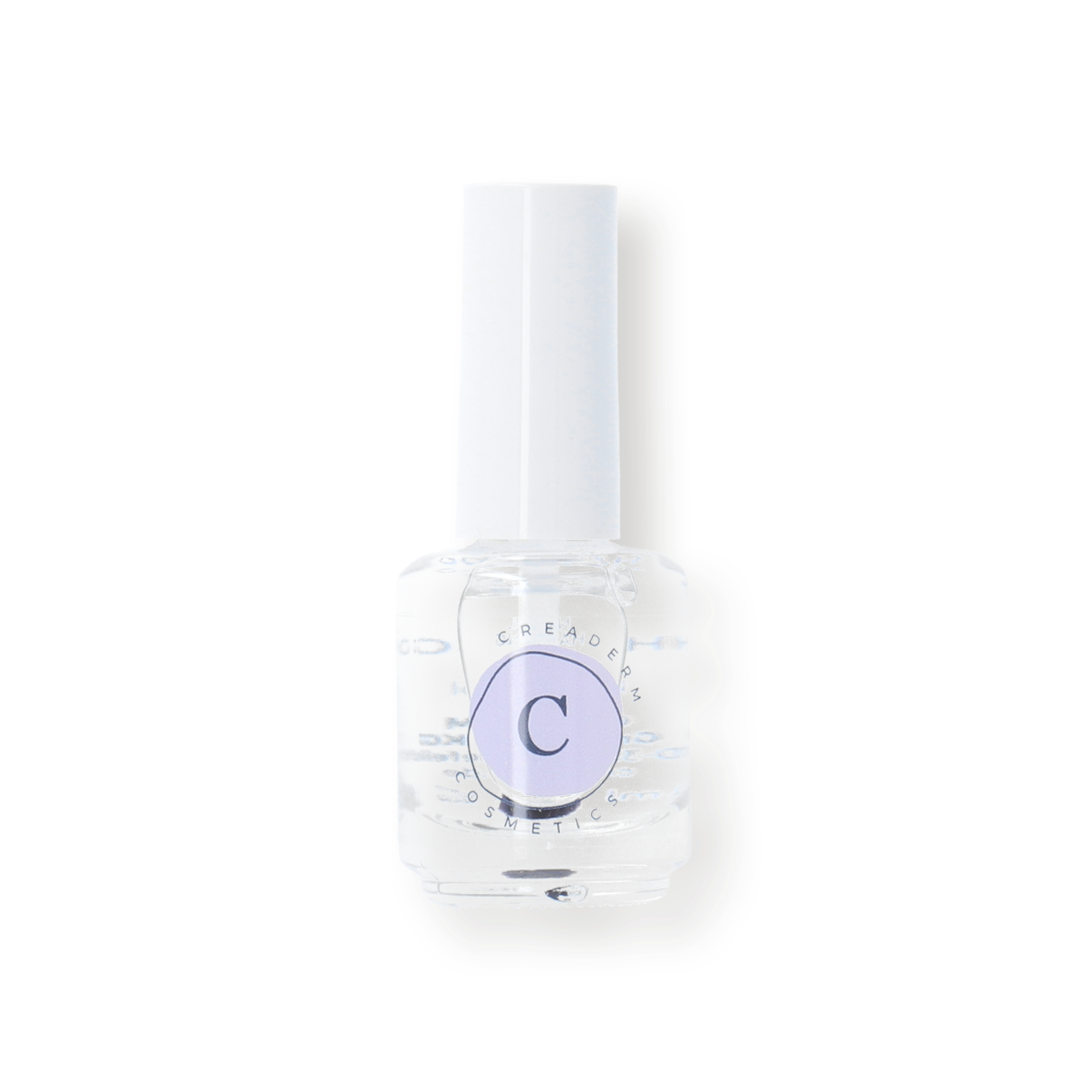 Creaderm Nagelhärter